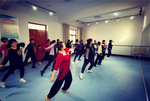 讓文化溫暖民心 茌平區(qū)文化館組織業(yè)務(wù)骨干下鄉(xiāng)開展文藝輔導(dǎo)工作