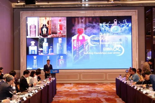 酒企 出海 路漫漫,東南亞卻成天堂