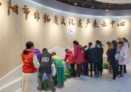 資陽雁江 組織開展非物質(zhì)文化遺產(chǎn)研學(xué)活動(dòng)